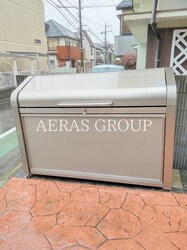 イリーデ相模が丘の物件外観写真